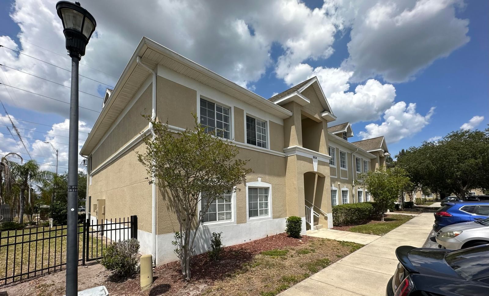 9604 Seadale Court #201, Riverview, FL 33578 photo 2