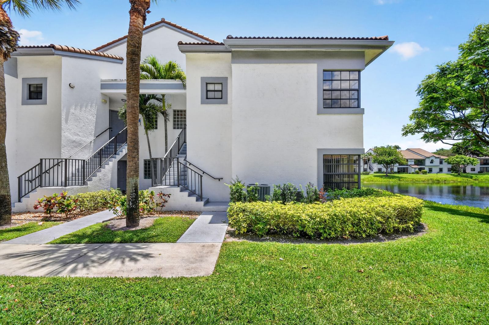 5394 Firenze Drive #M, Boynton Beach, FL 33437 photo 3