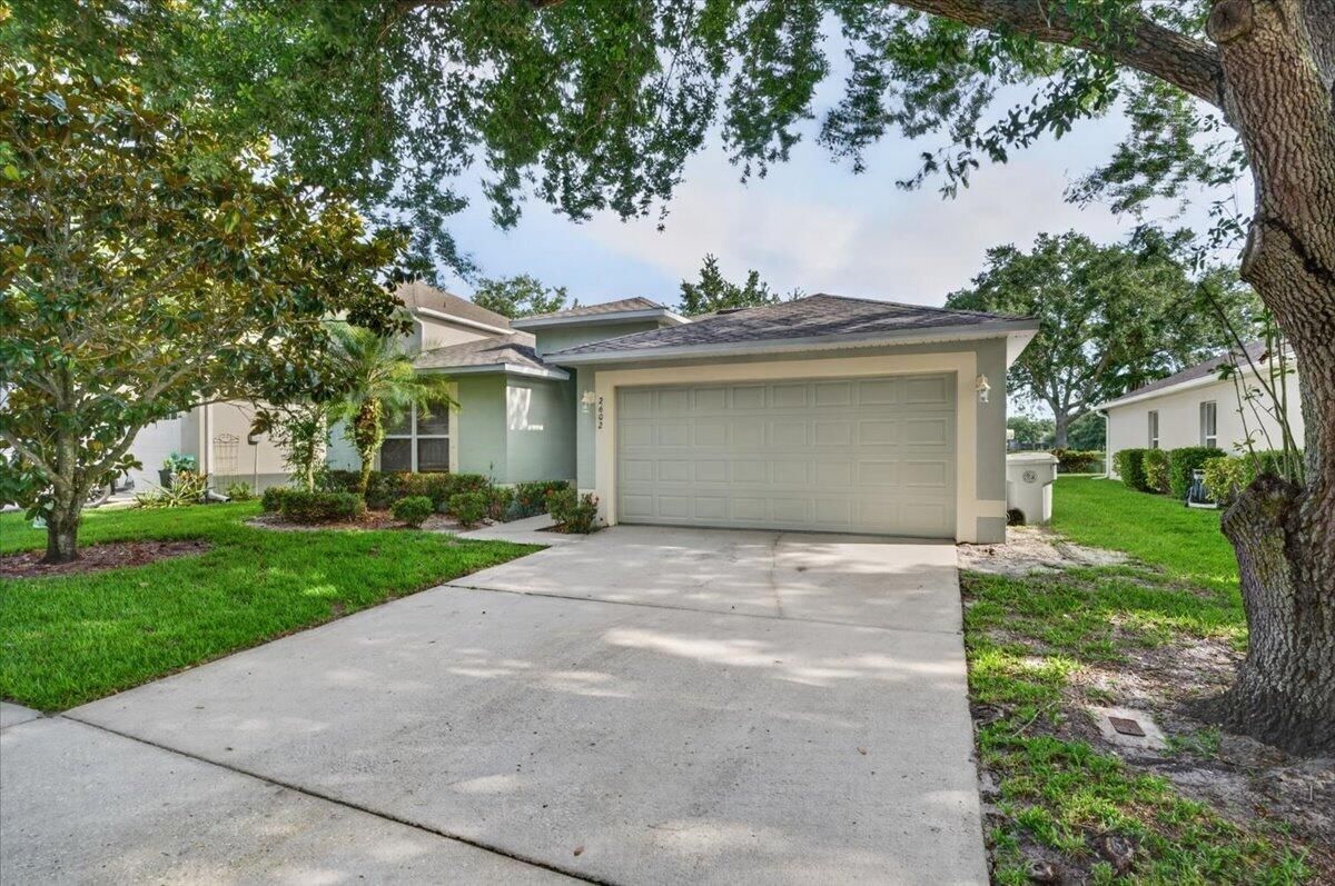 2602 SW 12th Sq Square SW, Vero Beach, FL 32968 photo 2