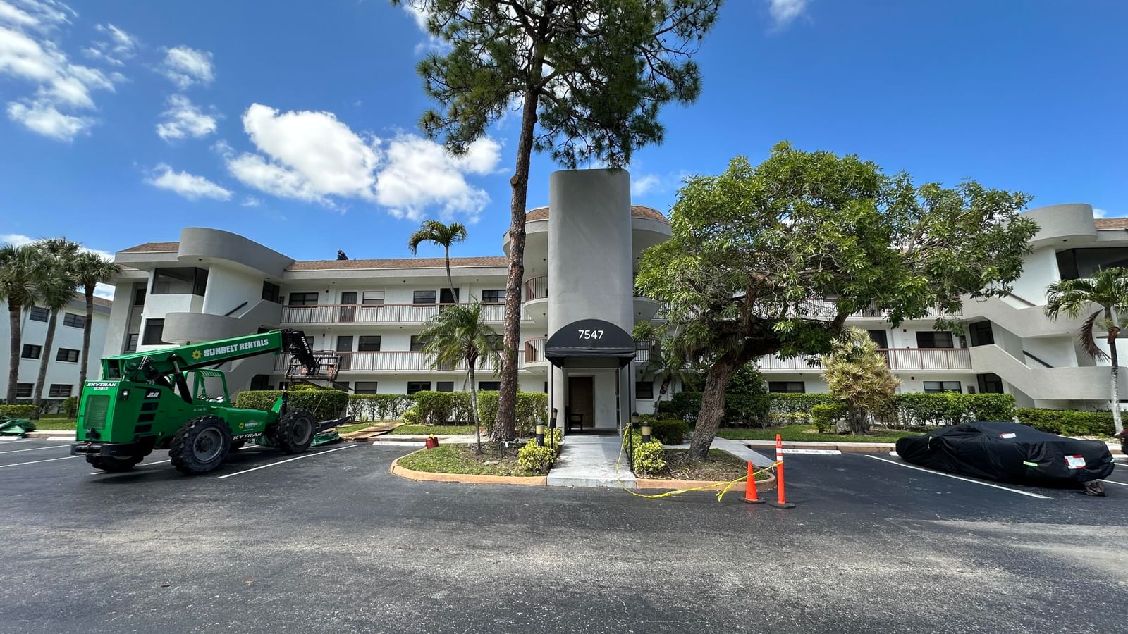 7547 NW 79th Avenue #108, Tamarac, FL 33321 photo 2