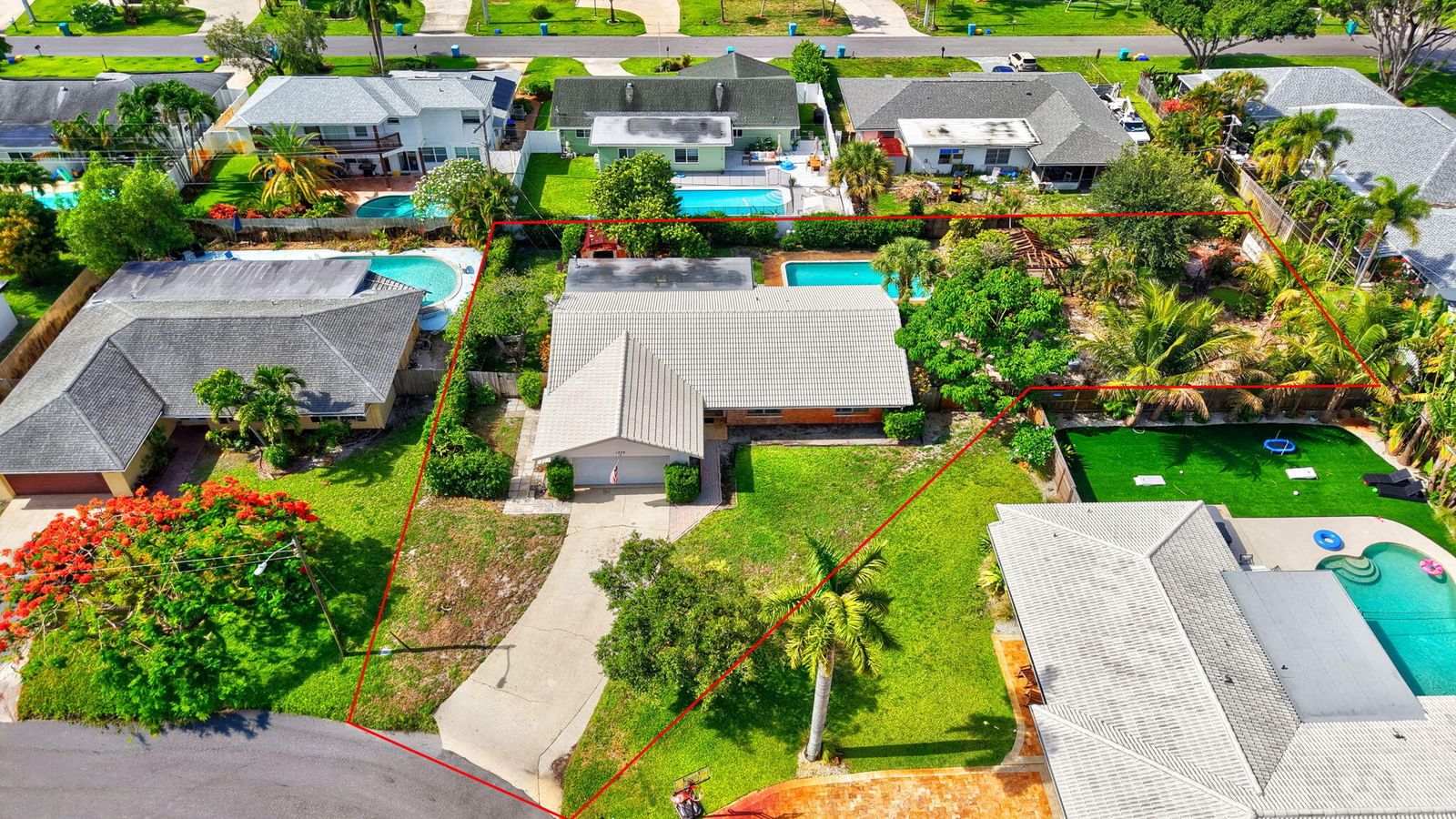 1370 SW 27th Place, Boynton Beach, FL 33426 photo 3