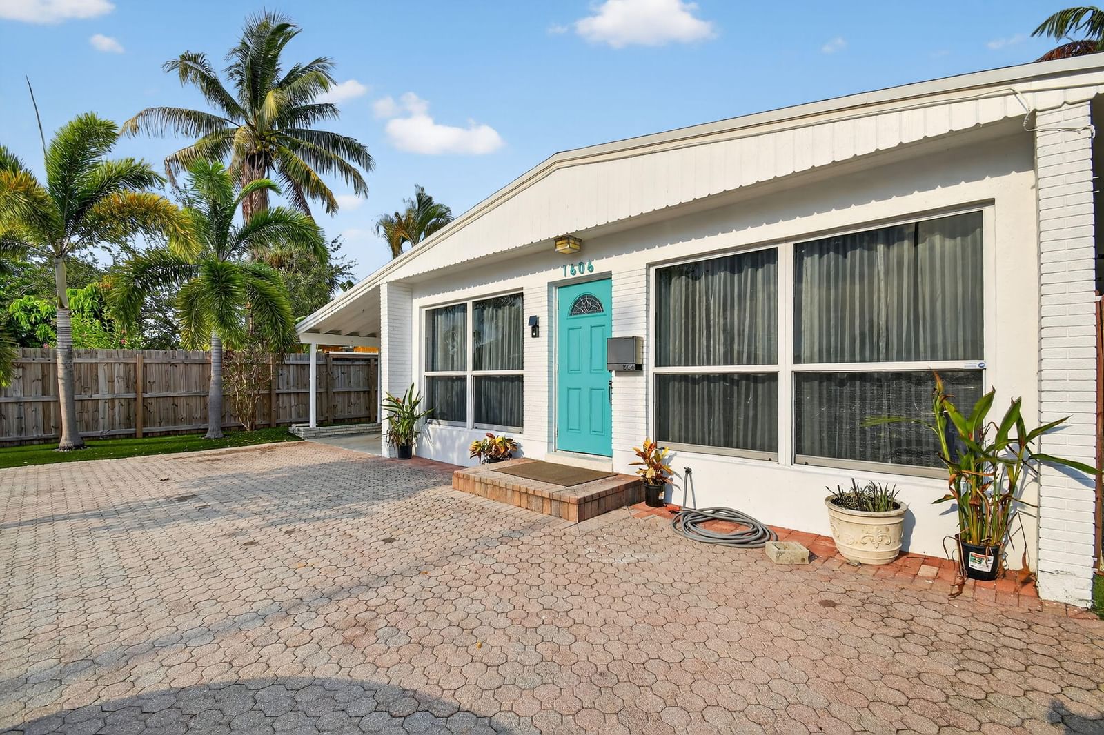 1606 NE 15th Avenue #1606, Fort Lauderdale, FL 33305 photo 2