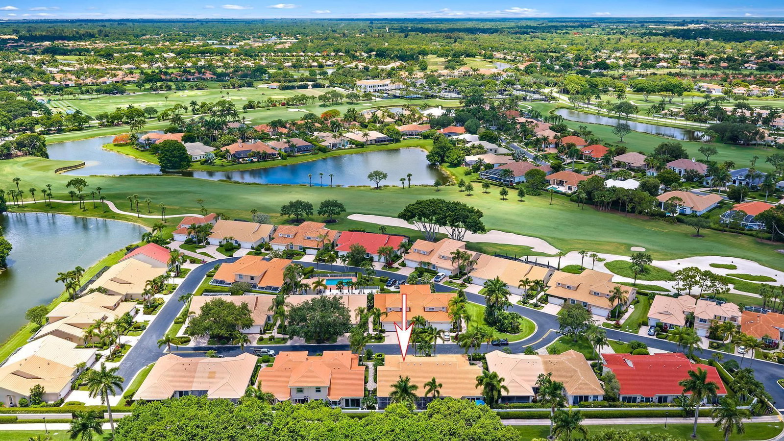8164 Sandpiper Way, West Palm Beach, FL 33412 photo 2
