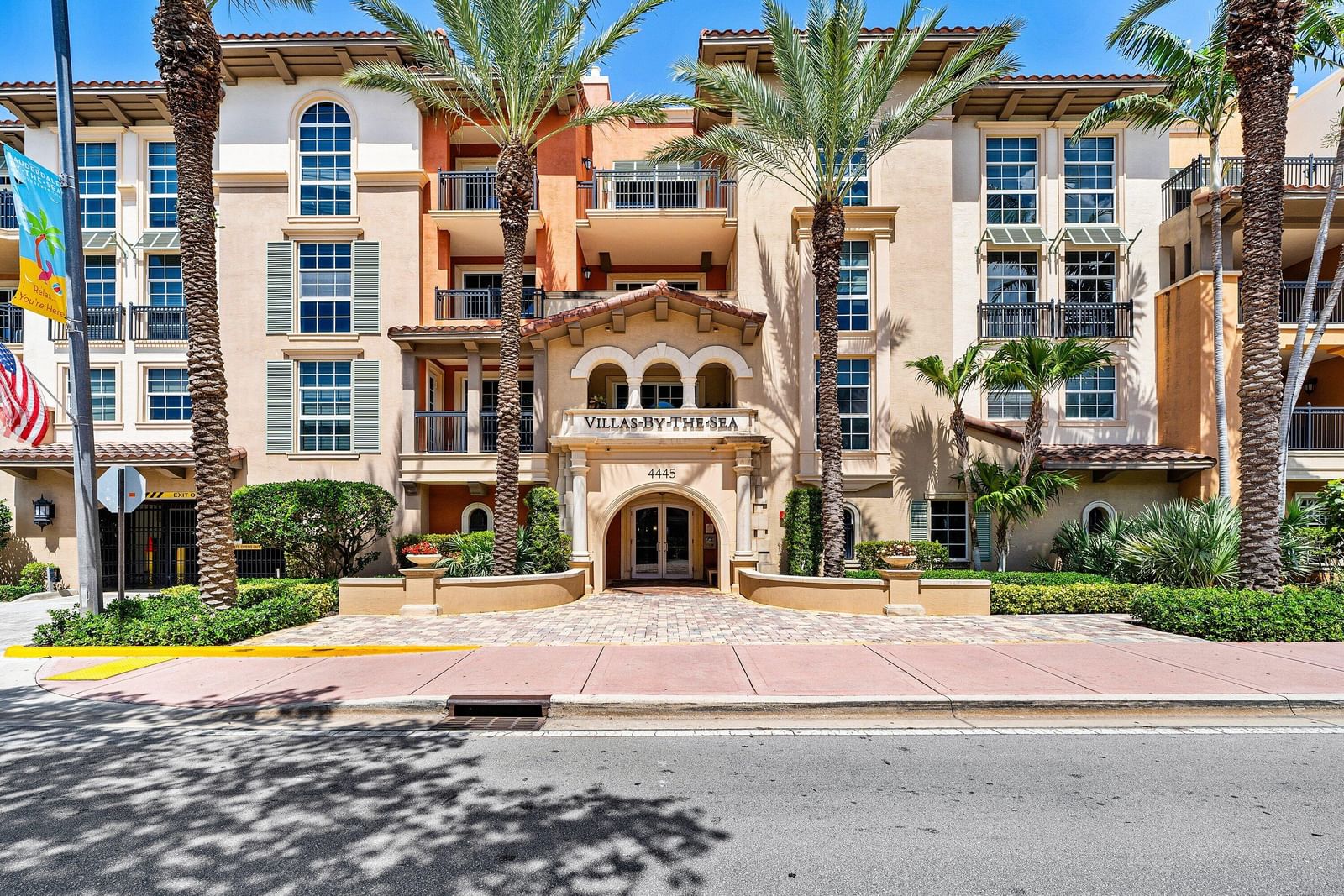 4445 El Mar Drive #2209, Lauderdale By The Sea, FL 33308 photo 2