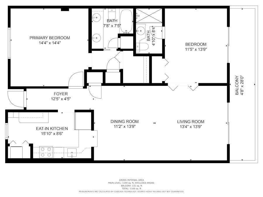 3100 NE 49th Street #306, Fort Lauderdale, FL 33308 photo 2