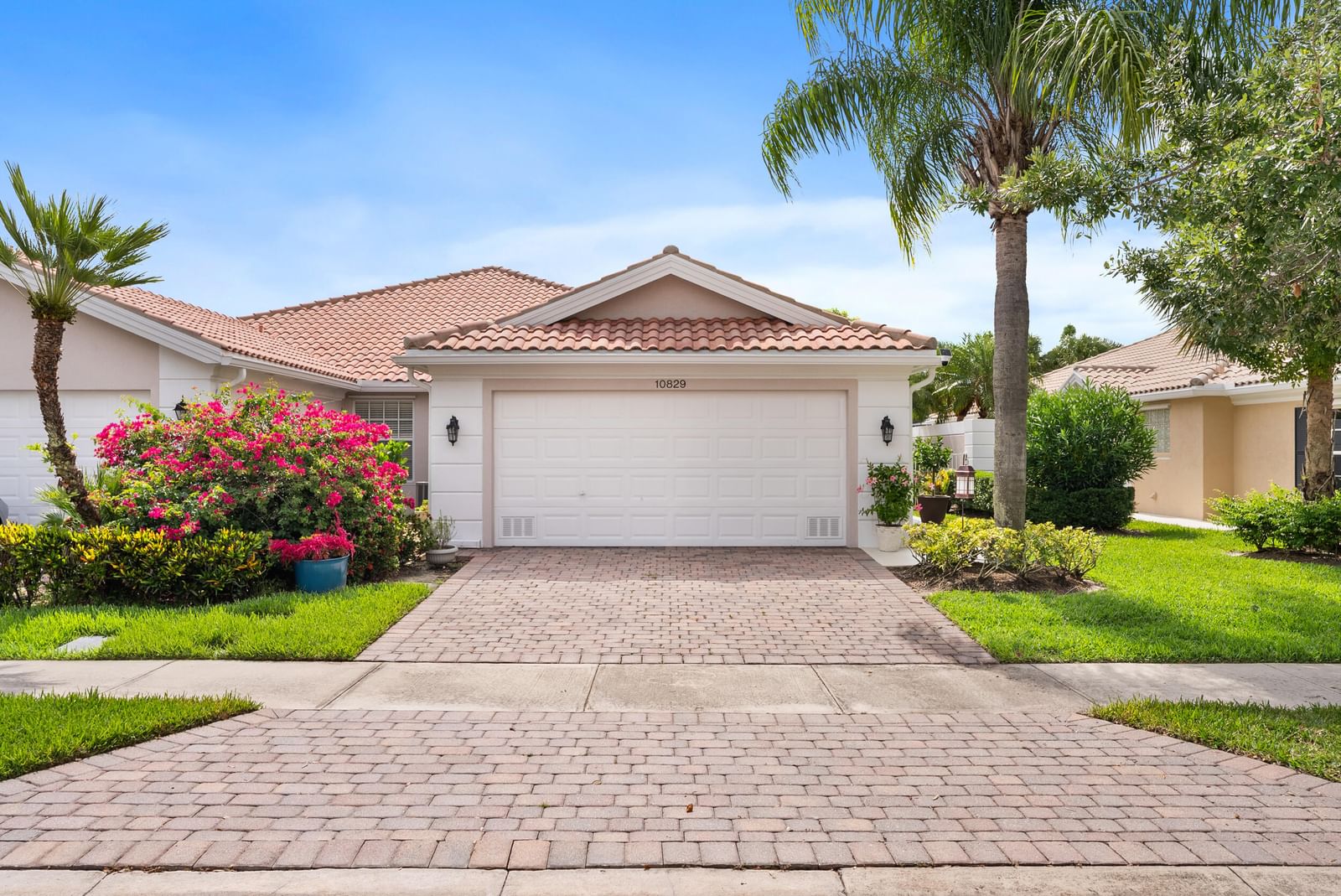10829 SW Dardanelle Drive, Port St Lucie, FL 34987 photo 2