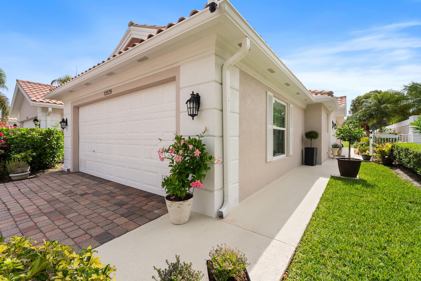 10829 SW Dardanelle Drive, Port St Lucie, FL 34987 photo 3