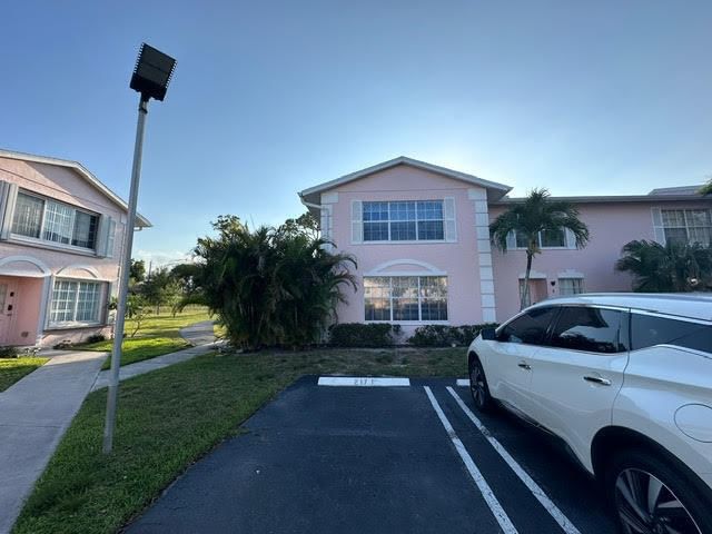 217 Foxtail Drive #H, Greenacres, FL 33415 photo 3
