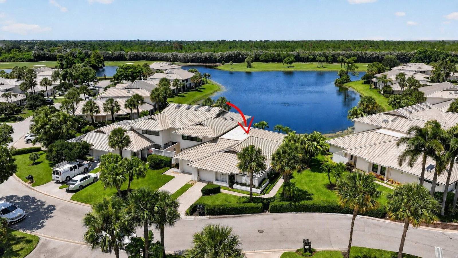 5632 SE Foxcross Place, Stuart, FL 34997 photo 2