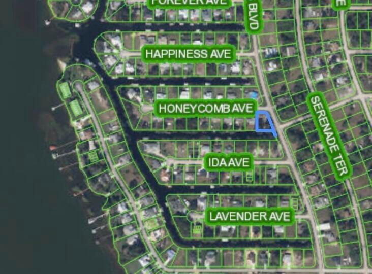 100 Honeycomb Avenue, Lake Placid, FL 33852 photo 3