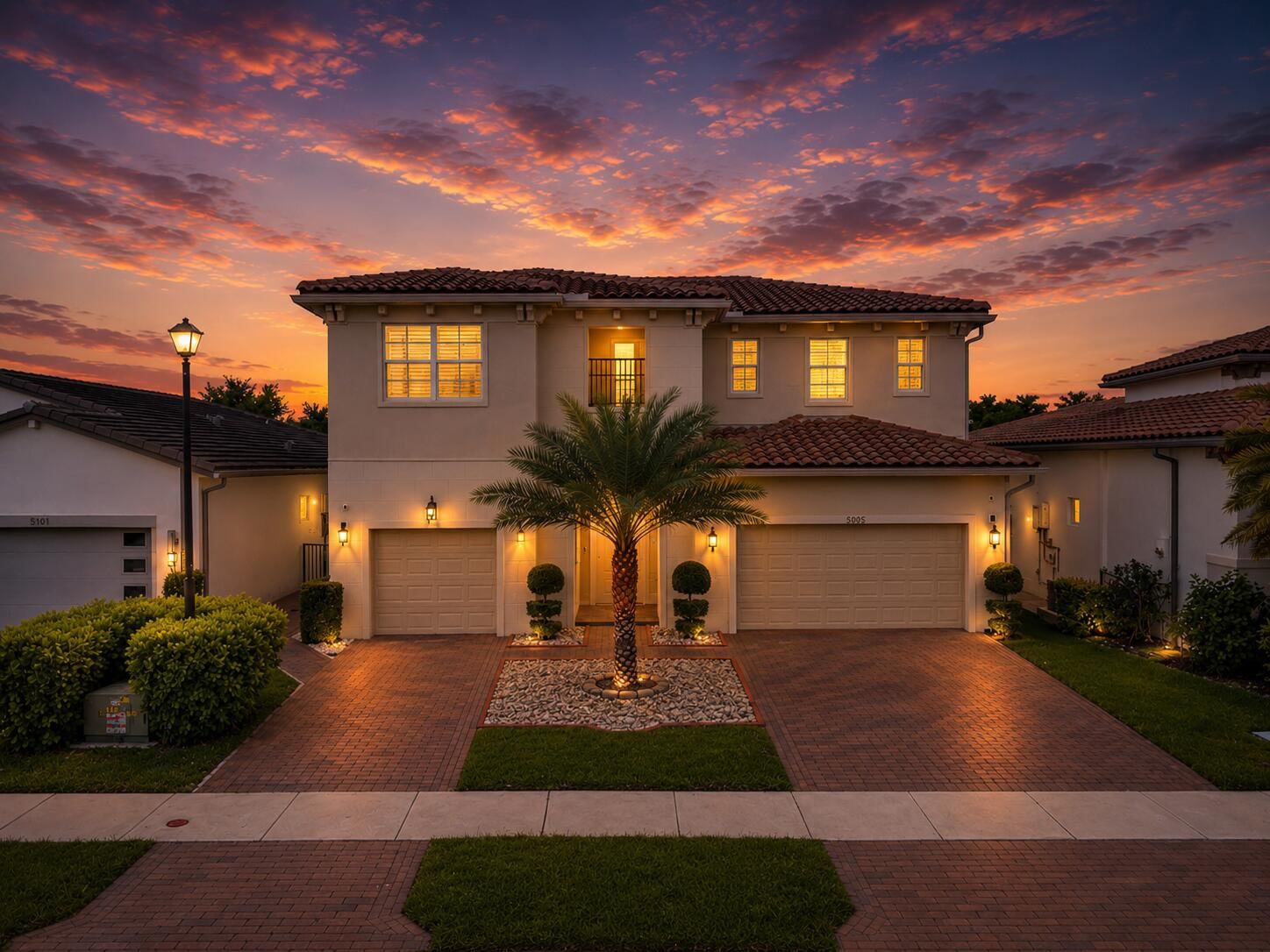 5095 Beland Drive, Lake Worth, FL 33467 photo 2