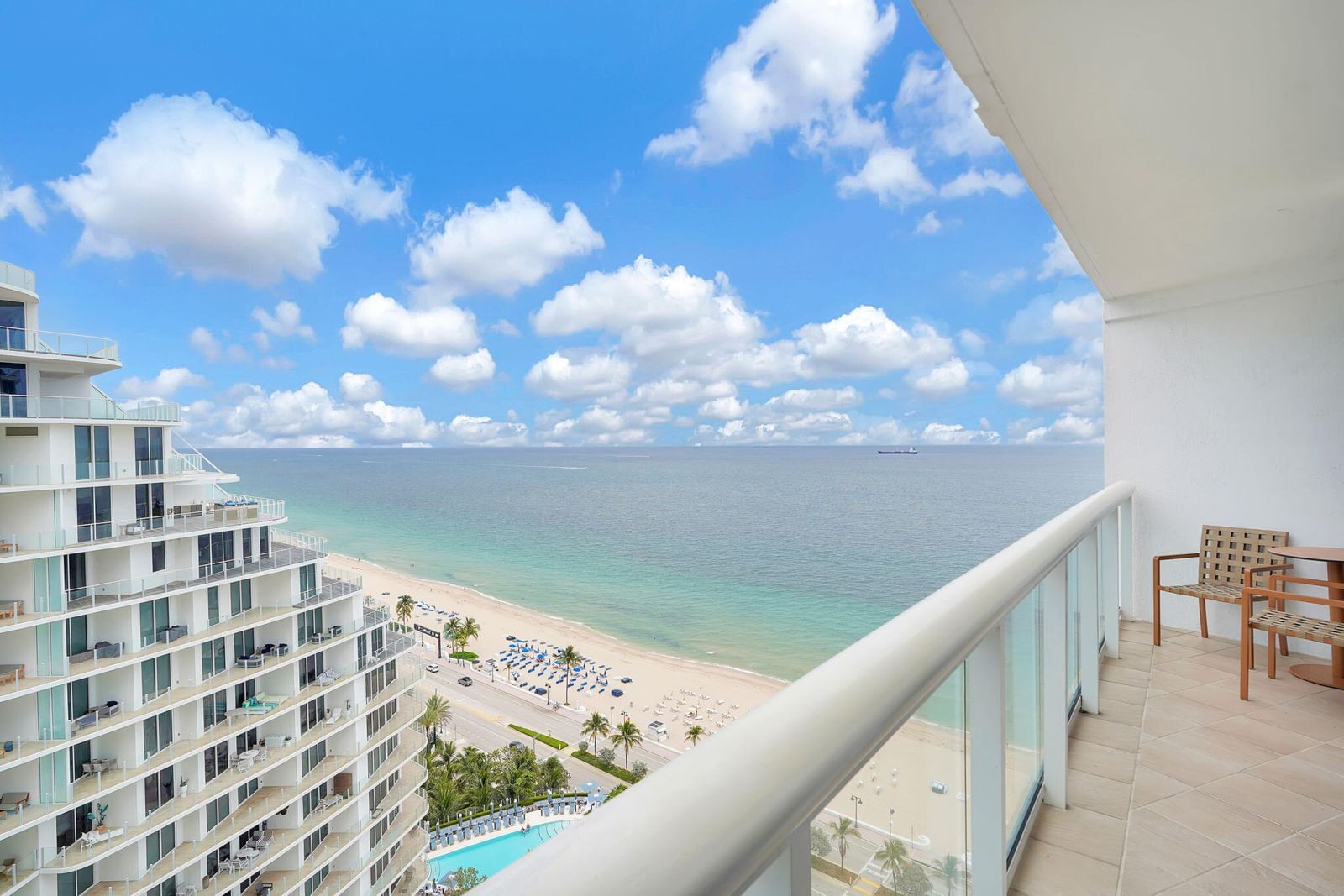 505 N Fort Lauderdale Beach Boulevard #2214, Fort Lauderdale, FL 33304 photo 2
