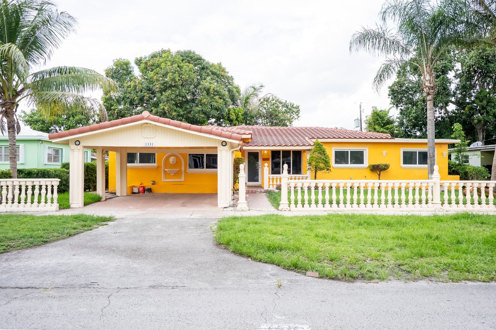 1331 NW 87th Street, Miami, FL 33147 photo 2