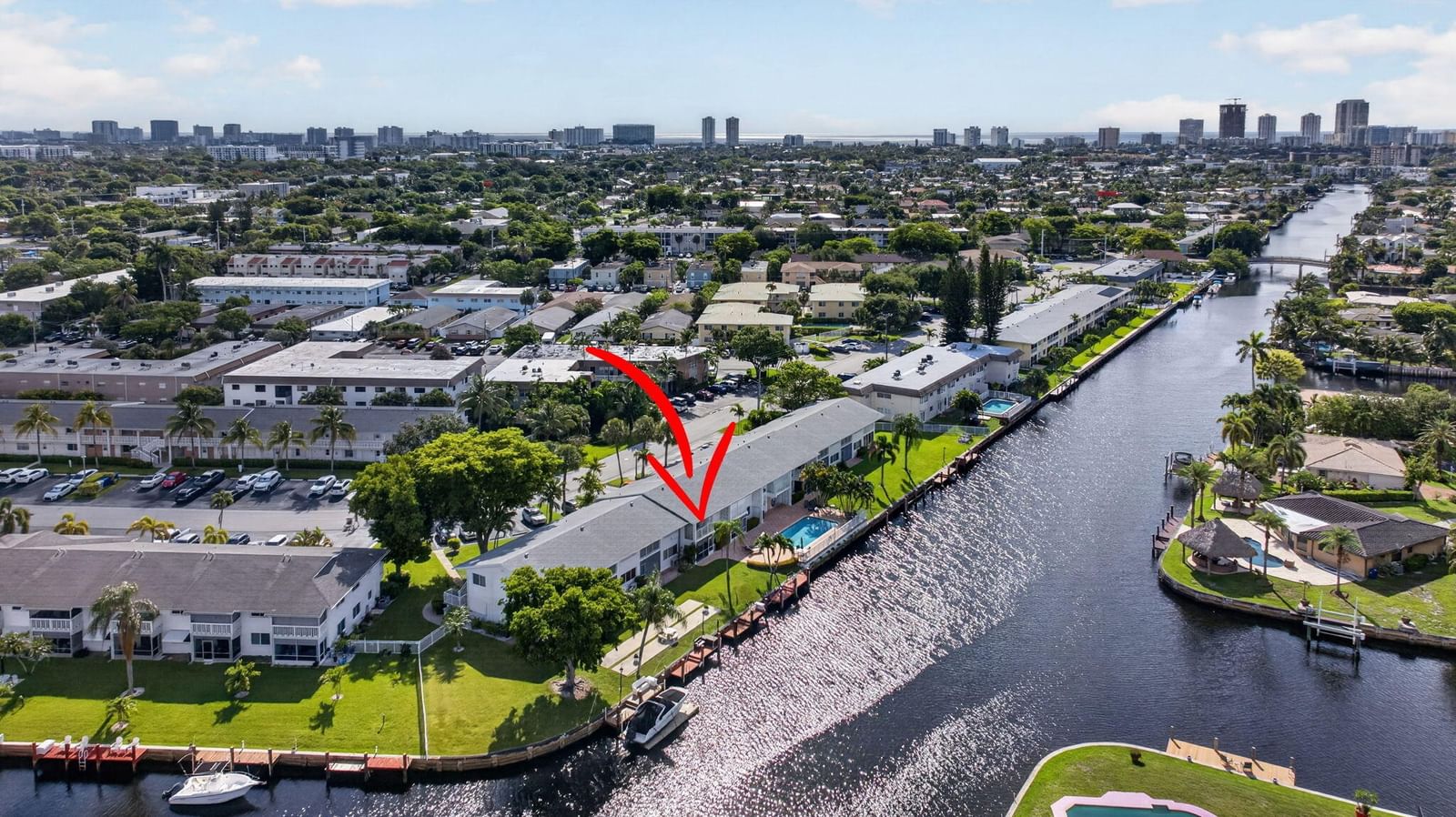 800 Pine Drive #13, Pompano Beach, FL 33060 photo 4