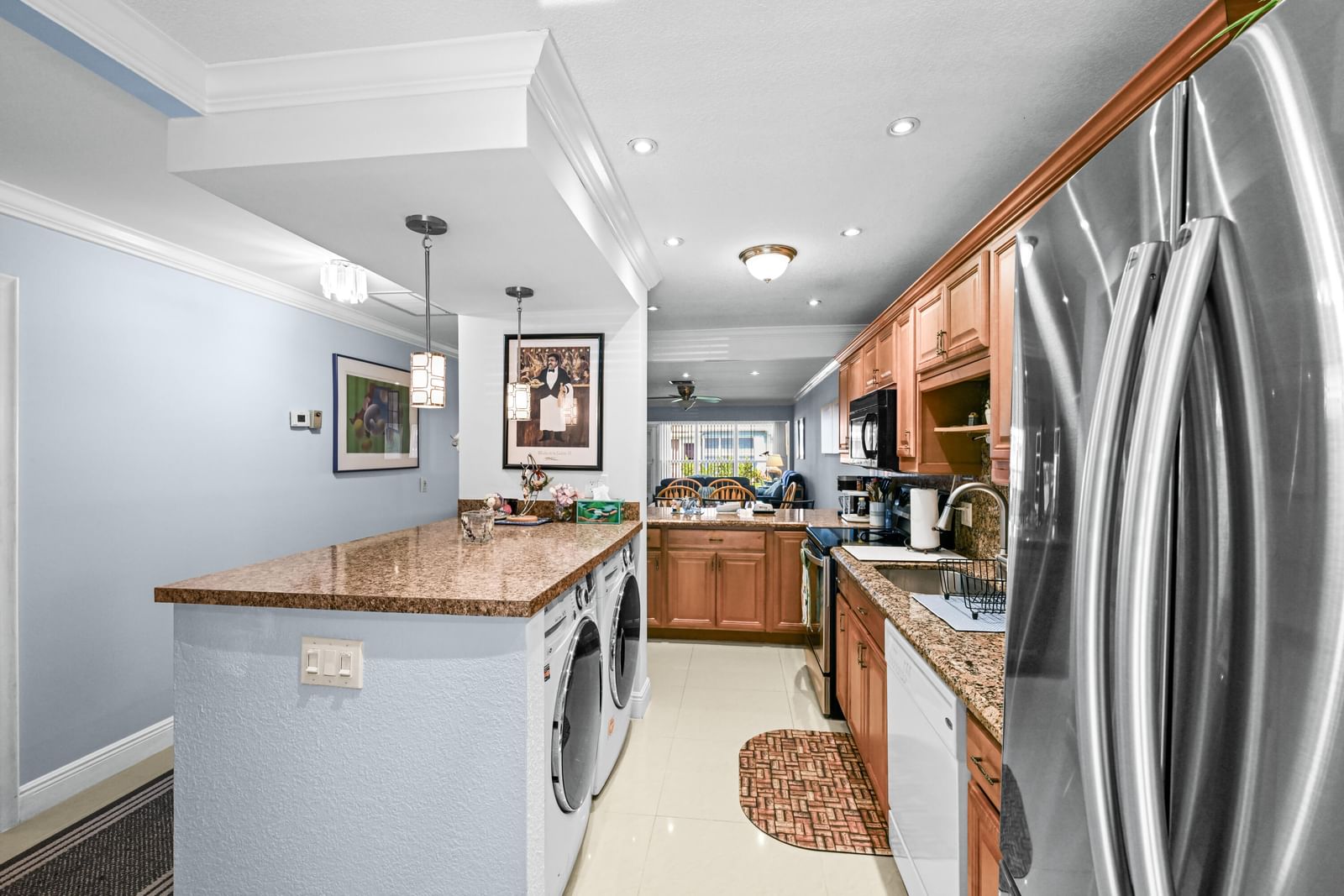 2730 SW 15th Street #3-a, Delray Beach, FL 33445 photo 2