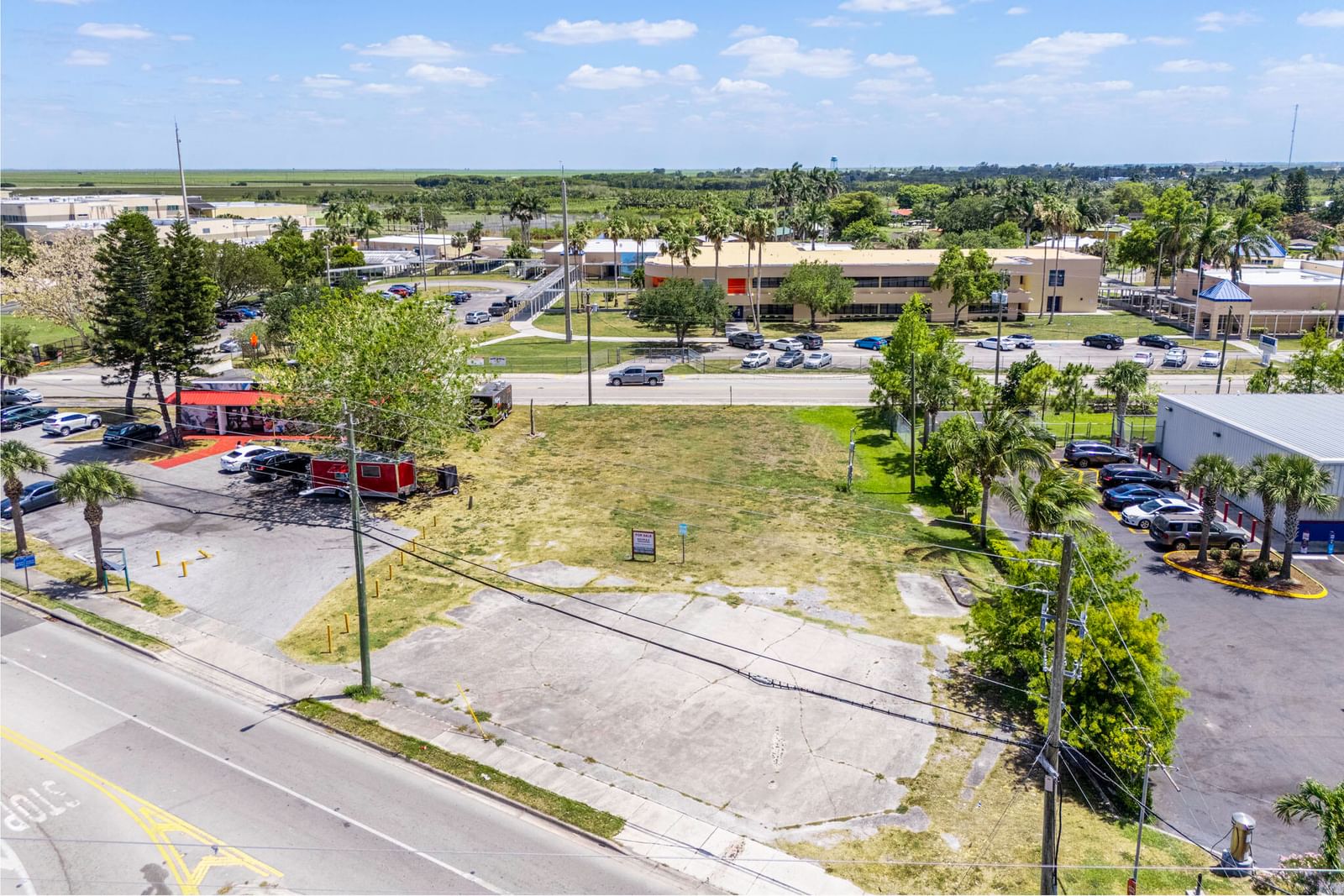 700 Larrimore Road, Pahokee, FL 33476 photo 3