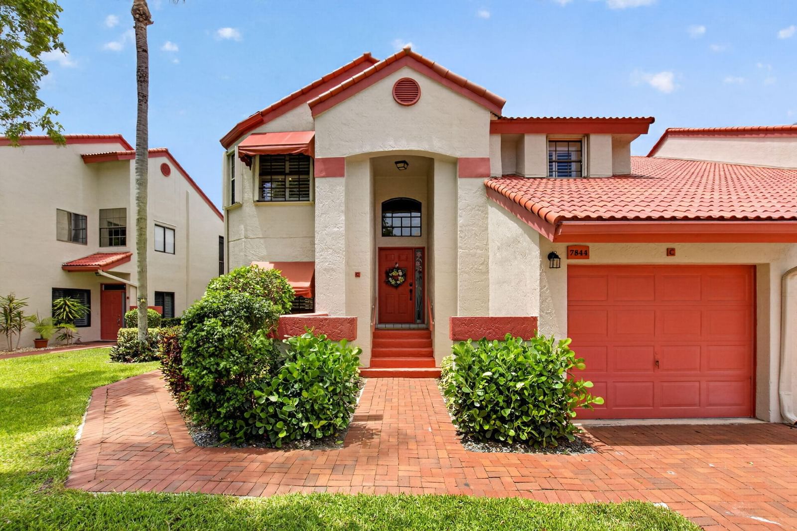 7844 Lexington Club Boulevard #C, Delray Beach, FL 33446