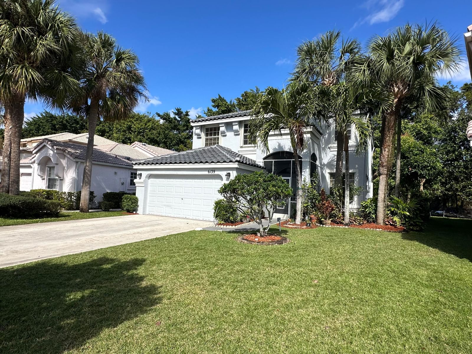 6139 Branchwood Drive, Lake Worth, FL 33467 photo 3