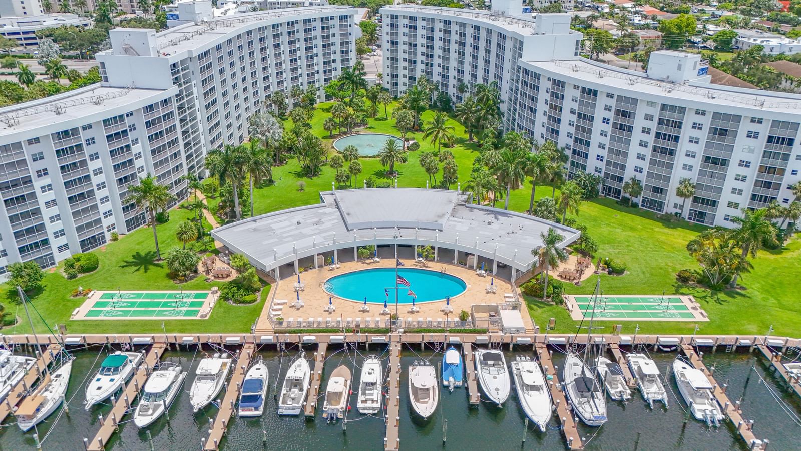 2731 NE 14th St Causeway #115, Pompano Beach, FL 33062 photo 3