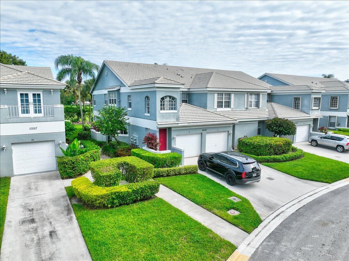 10256 Andover Coach Circle #G1, Lake Worth, FL 33449 photo 3