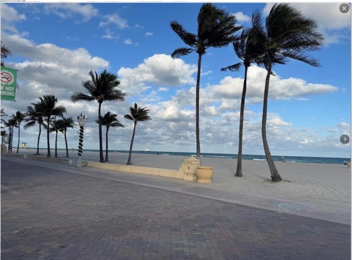 323 Monroe Street #1-6, Hollywood, FL photo 2