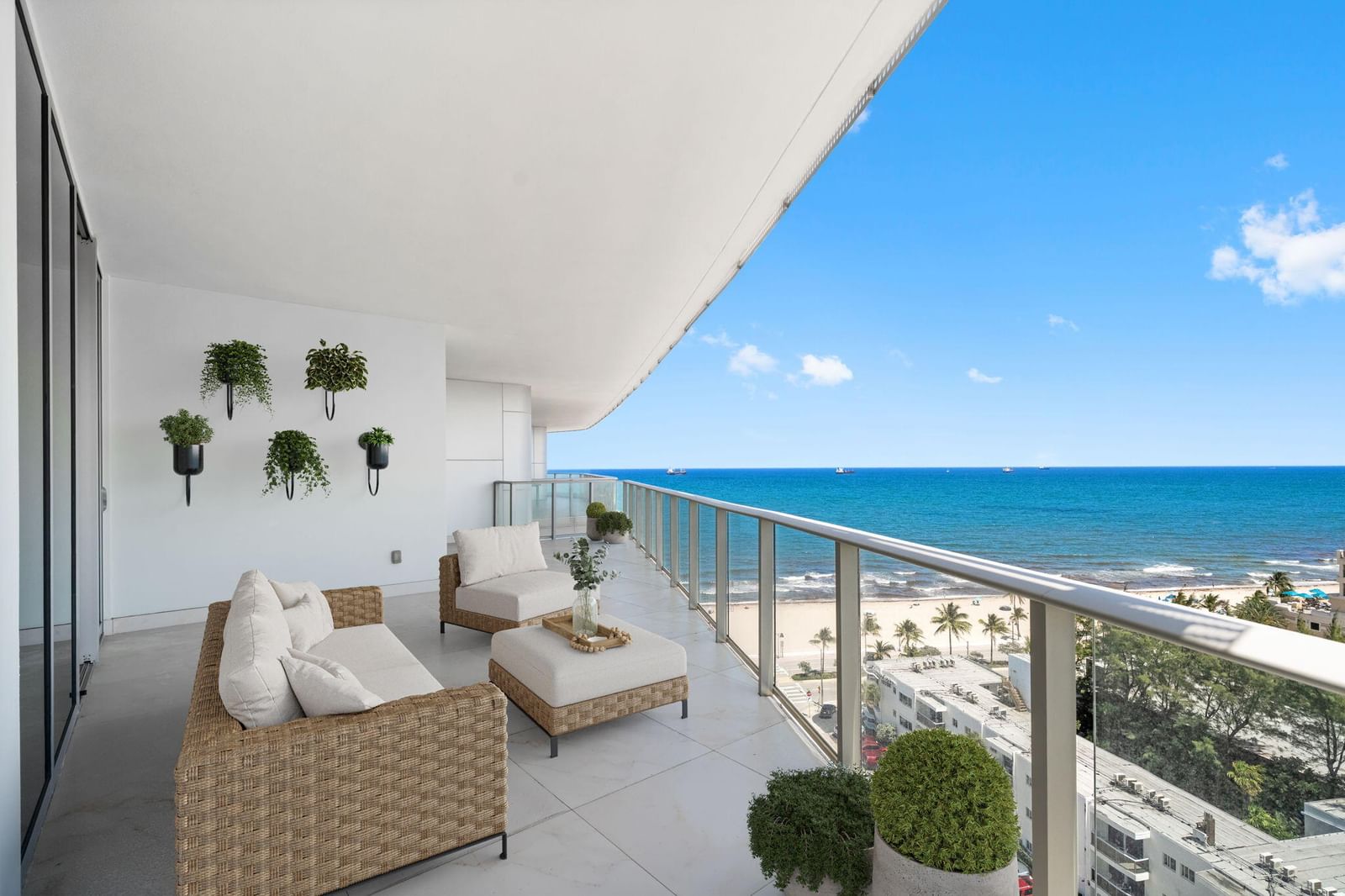 701 N Fort Lauderdale Beach Boulevard #1103, Fort Lauderdale, FL 33304 photo 2