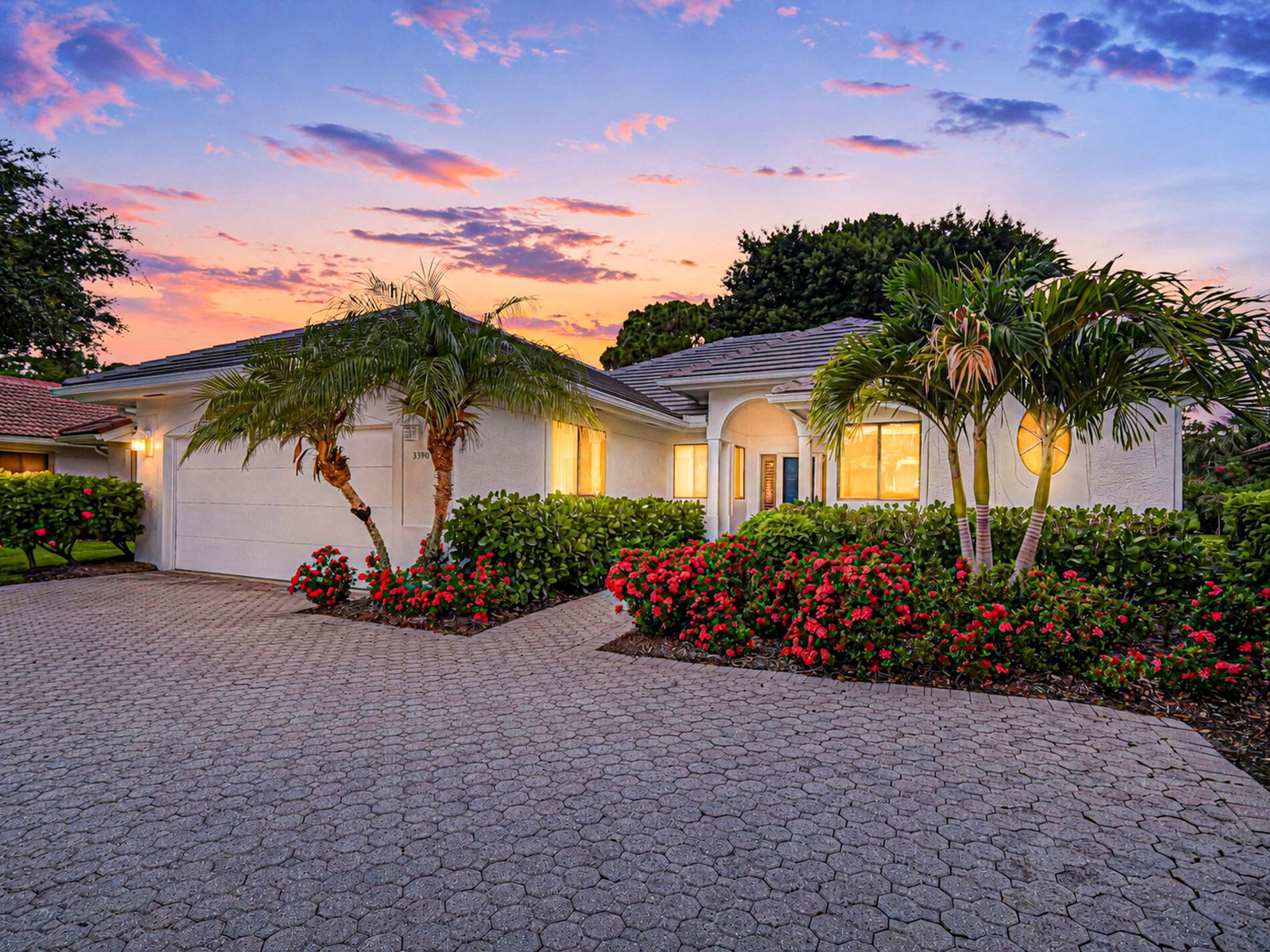 3390 SE Putnam Court, Stuart, FL 34997 photo 2