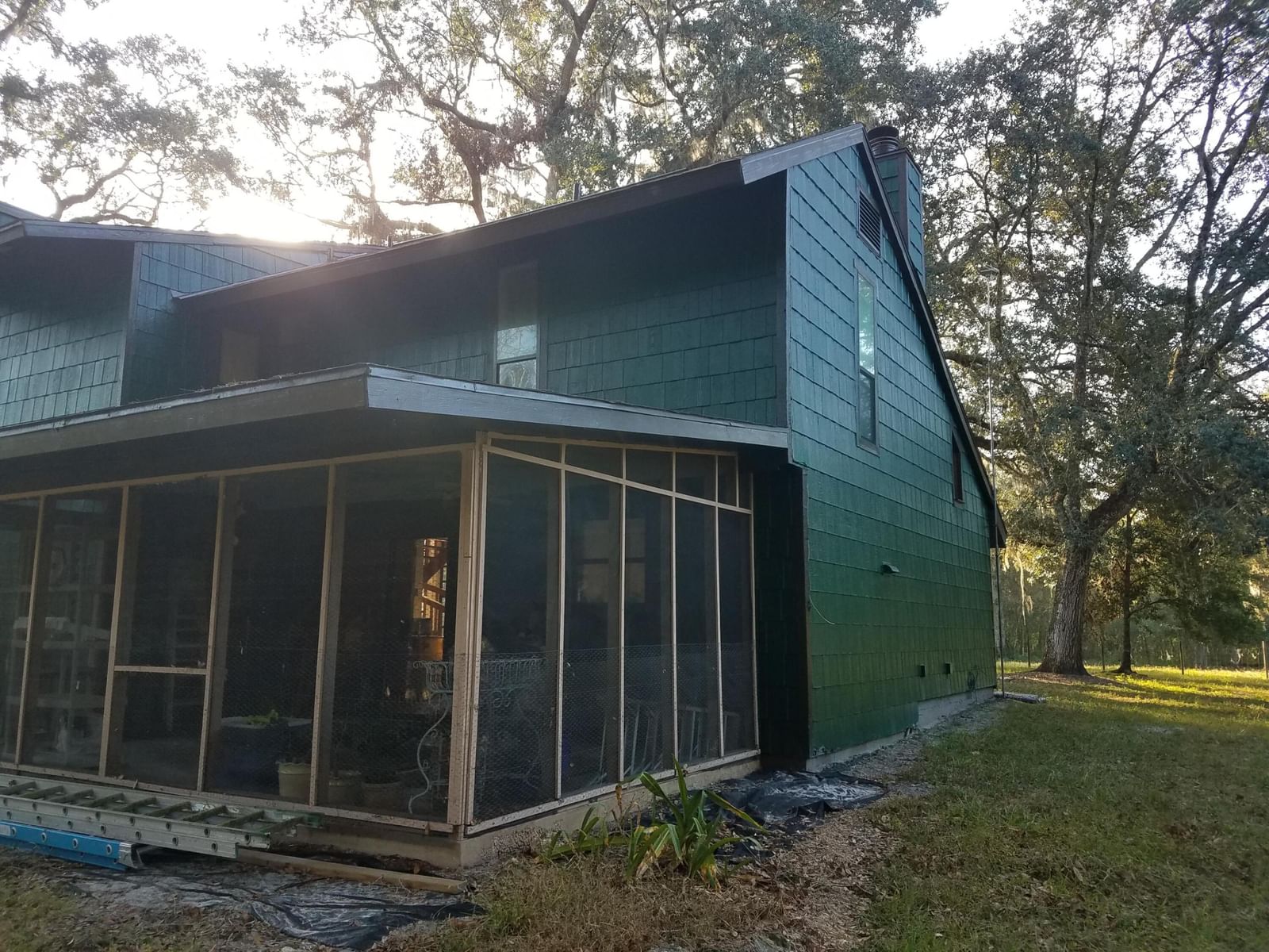 1588 Cr 652a, Bushnell, FL 33513 photo 5