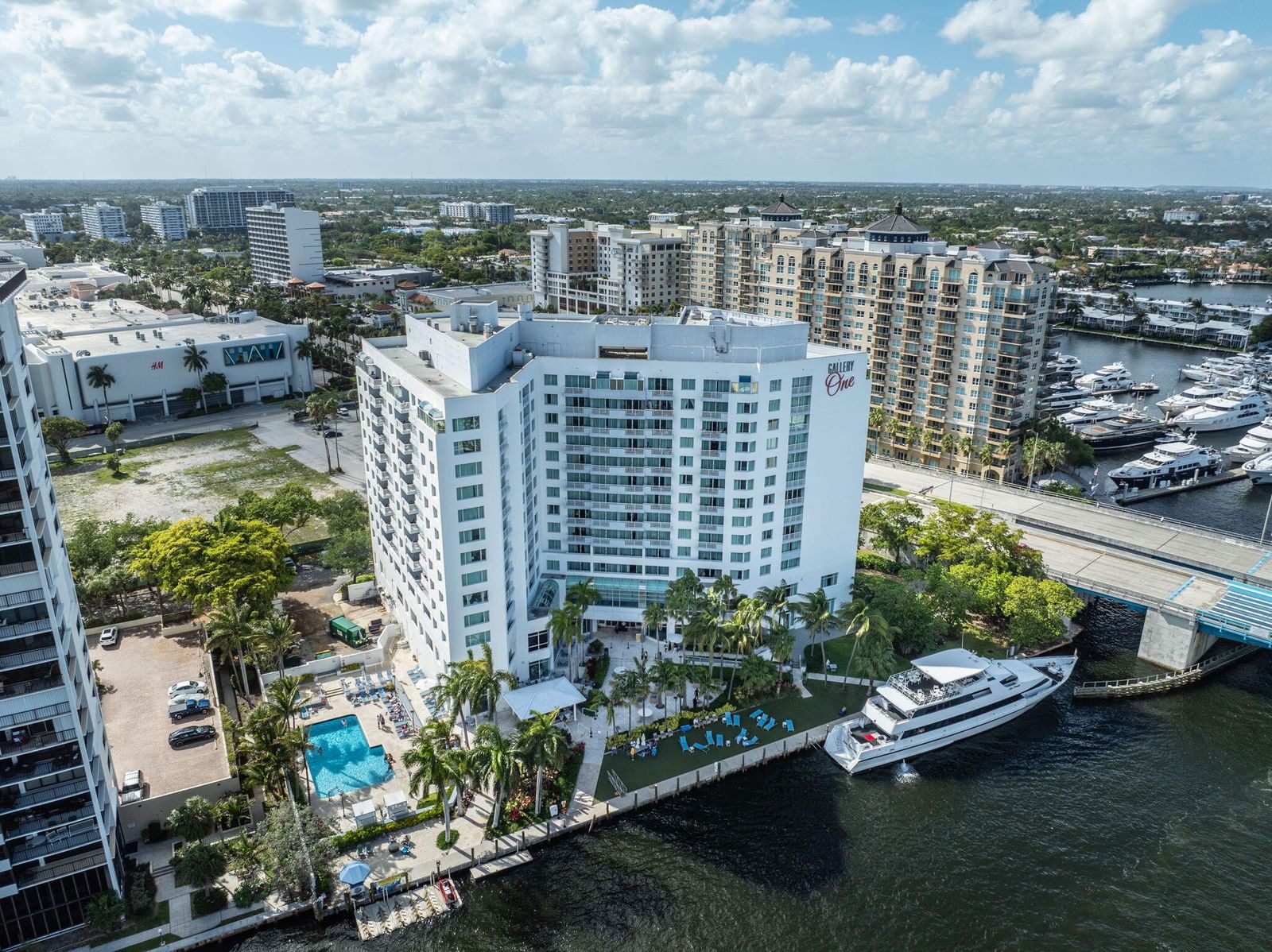 2670 E Sunrise Boulevard #1109, Fort Lauderdale, FL 33304 photo 4