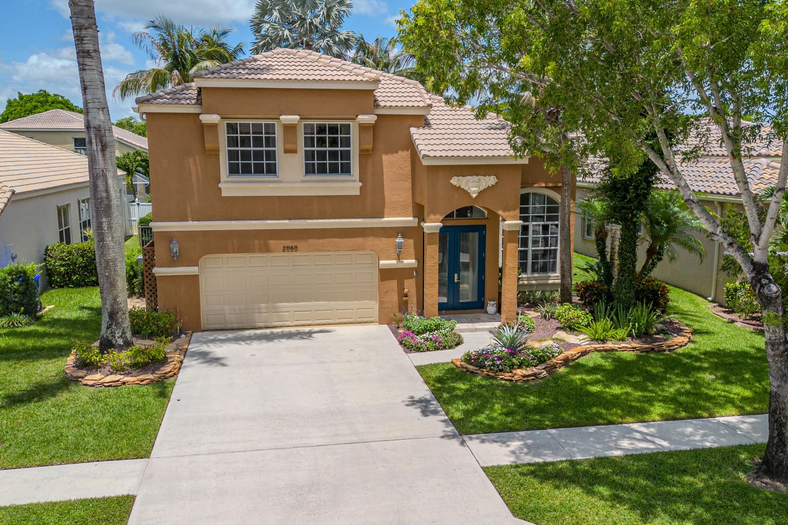 2060 Reston Circle, Royal Palm Beach, FL 33411 photo 2