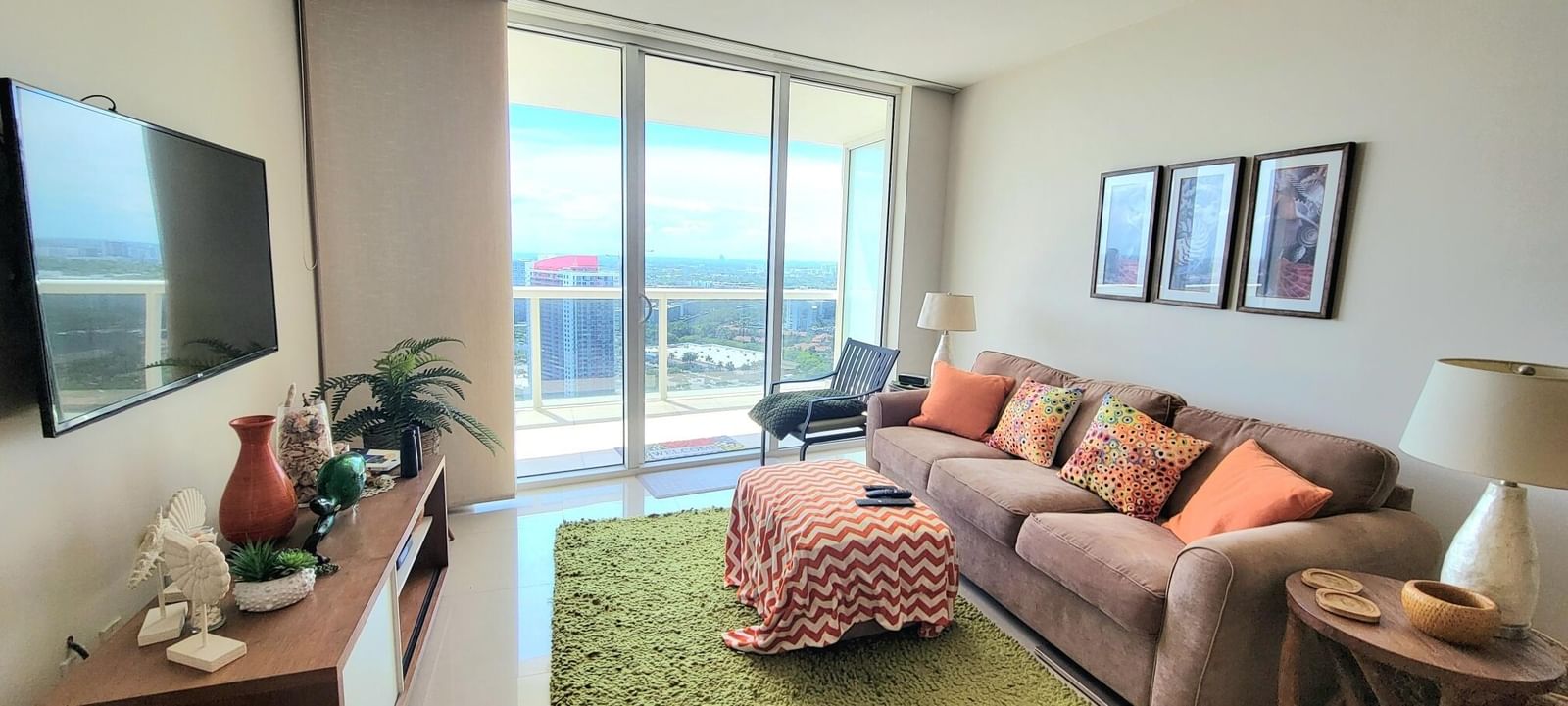 1850 S Ocean Drive #3806, Hallandale Beach, FL 33009 photo 4