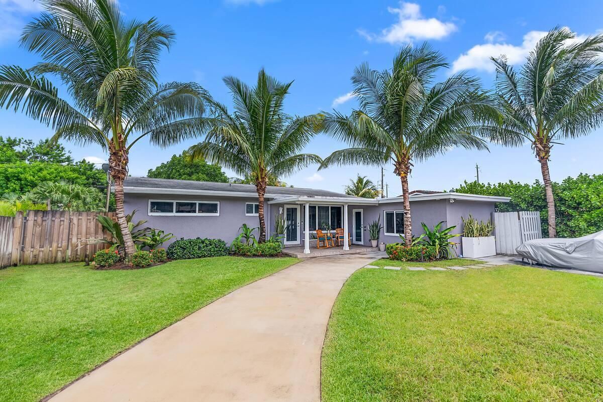 14 NE 26th Court, Wilton Manors, FL 33334 photo 2