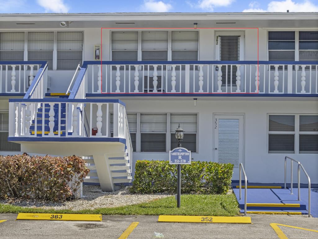 362 Northampton R #362, West Palm Beach, FL 33417 photo 2