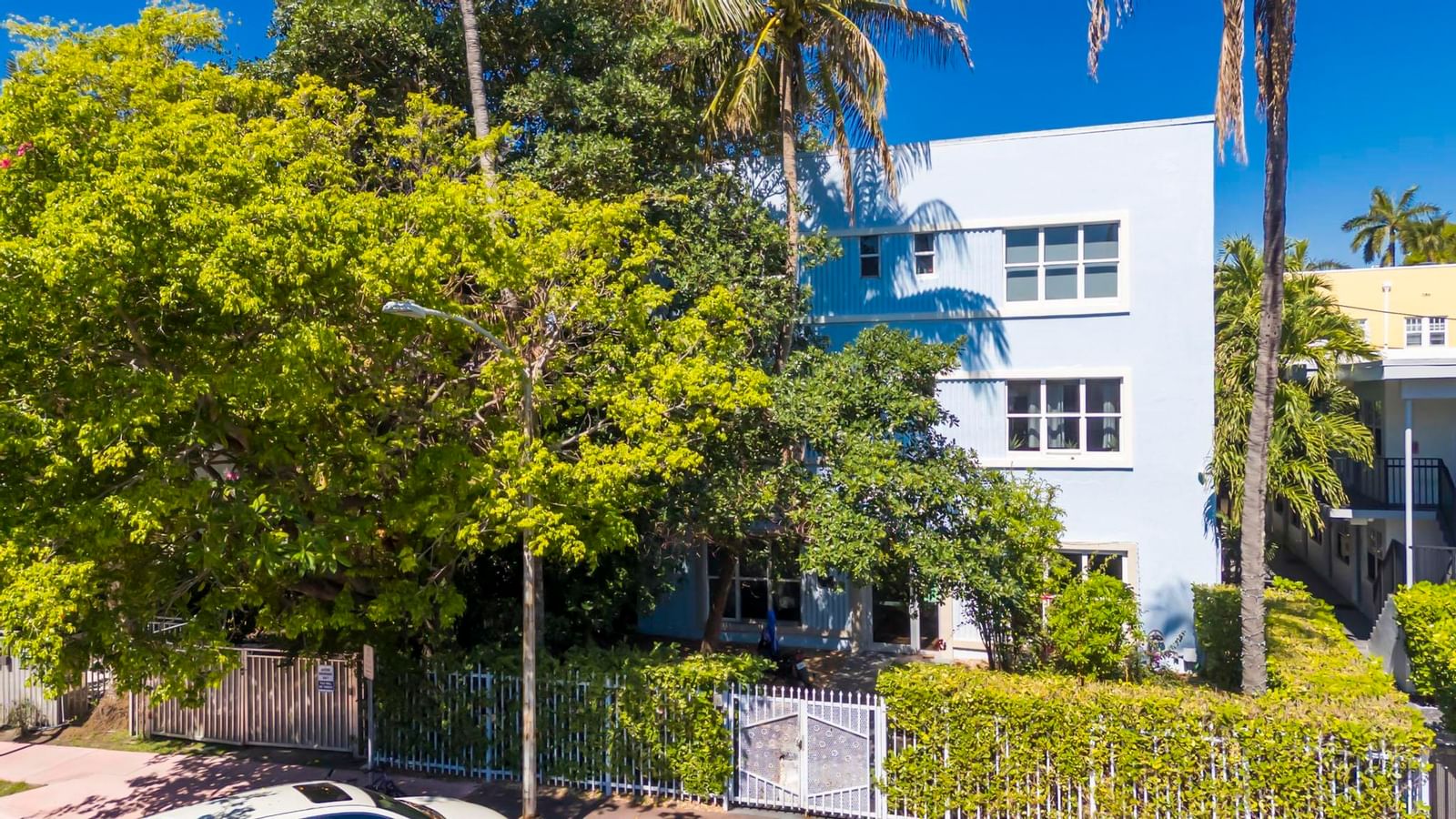 1342 Drexel Avenue #206, Miami Beach, FL 33139 photo 2