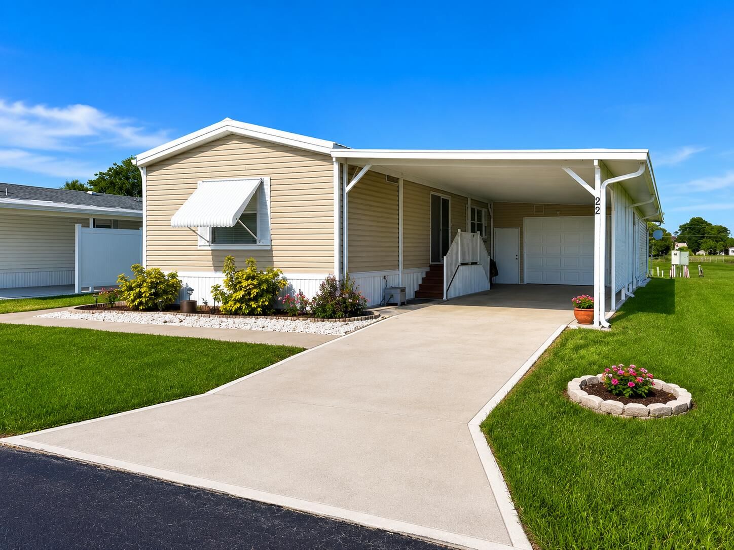 1601 SE Us Highway 441 #22, Okeechobee, FL 34974 photo 4