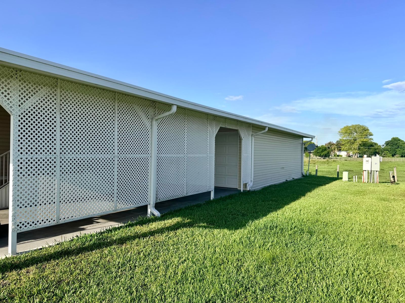1601 SE Us Highway 441 #22, Okeechobee, FL 34974 photo 5