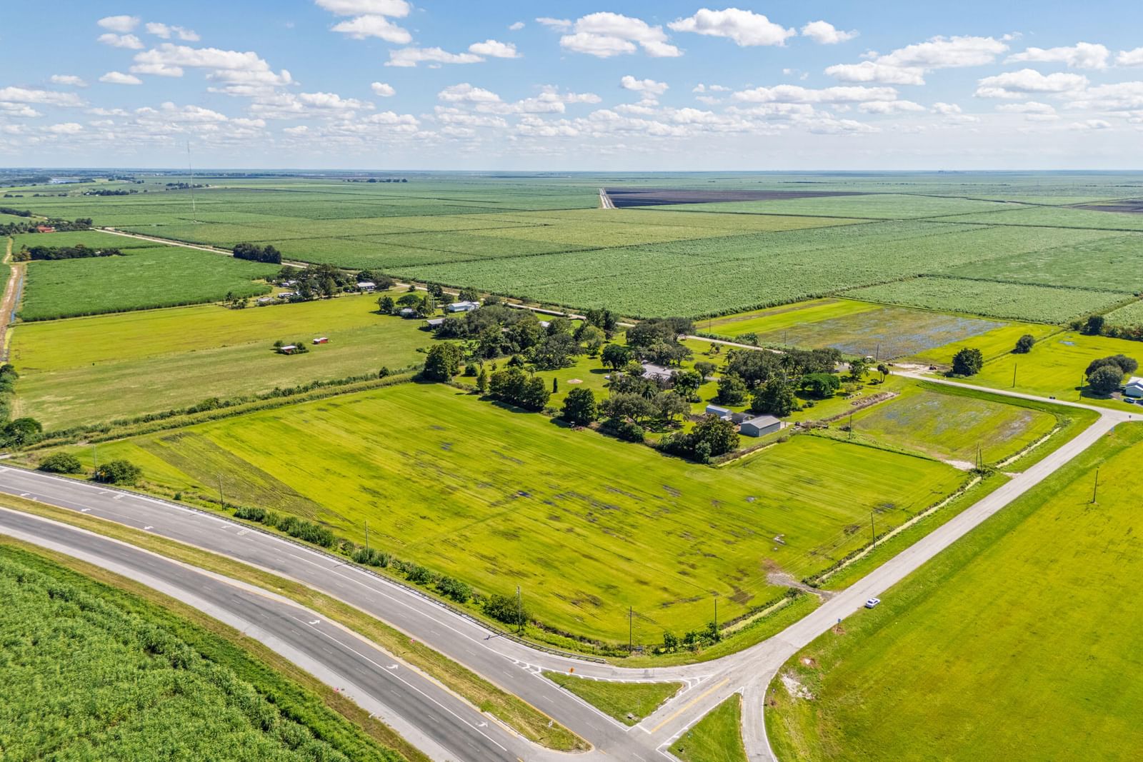 0 E Corkscrew Boulevard, Clewiston, FL 33440 photo 2