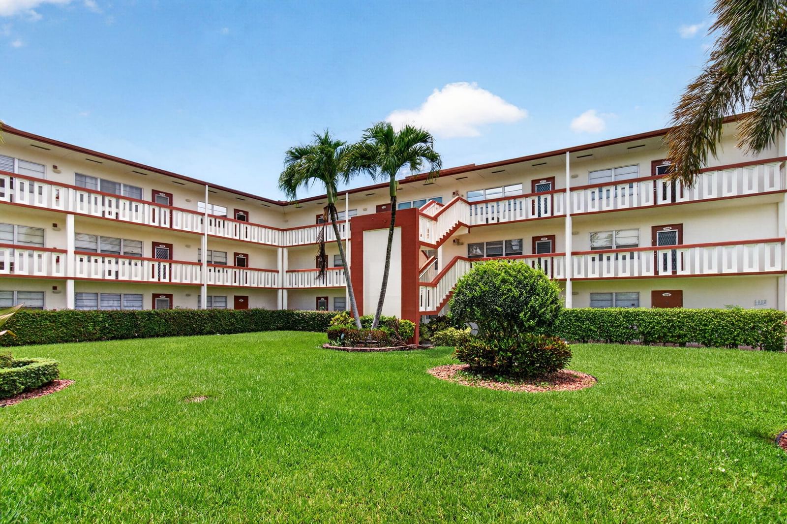 374 Brighton I #374, Boca Raton, FL 33434 photo 4