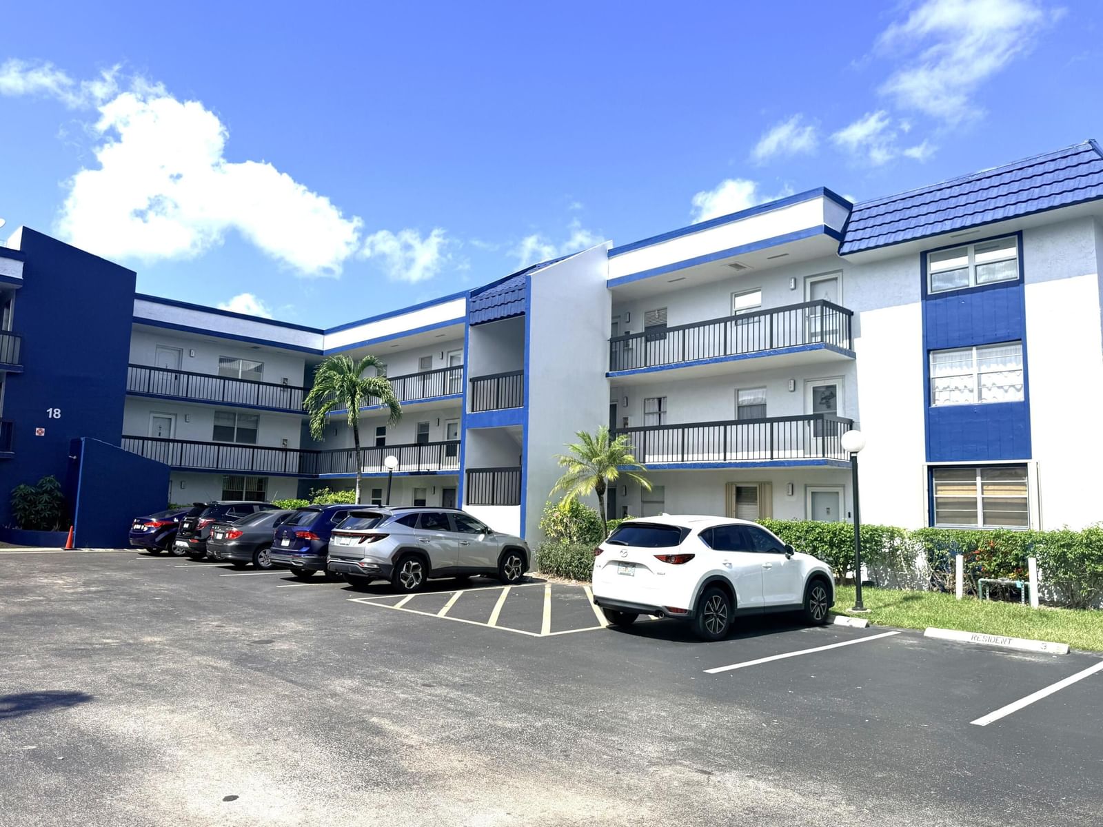 3050 Holiday Springs Boulevard #111, Margate, FL 33063 photo 2