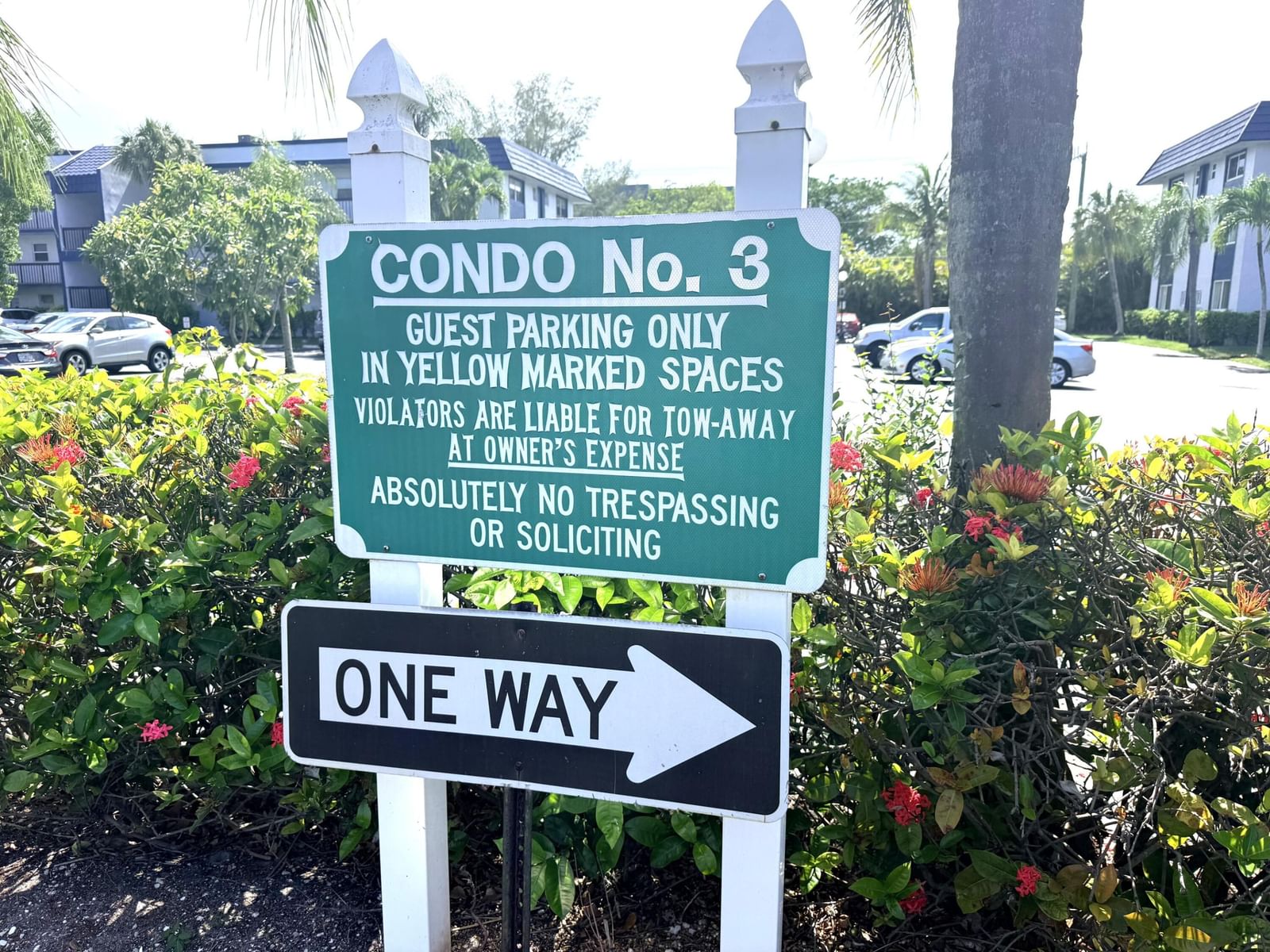 3050 Holiday Springs Boulevard #111, Margate, FL 33063 photo 3