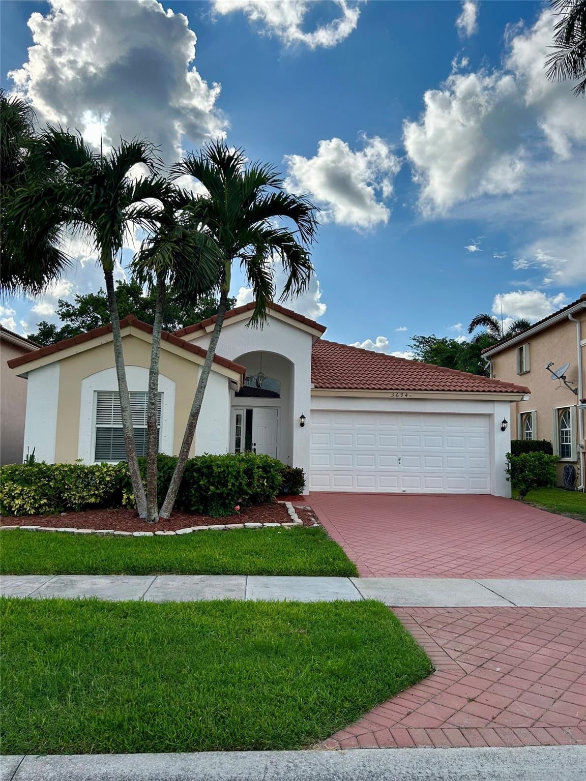 3694 Miramontes Circle, Wellington, FL 33414 photo 2