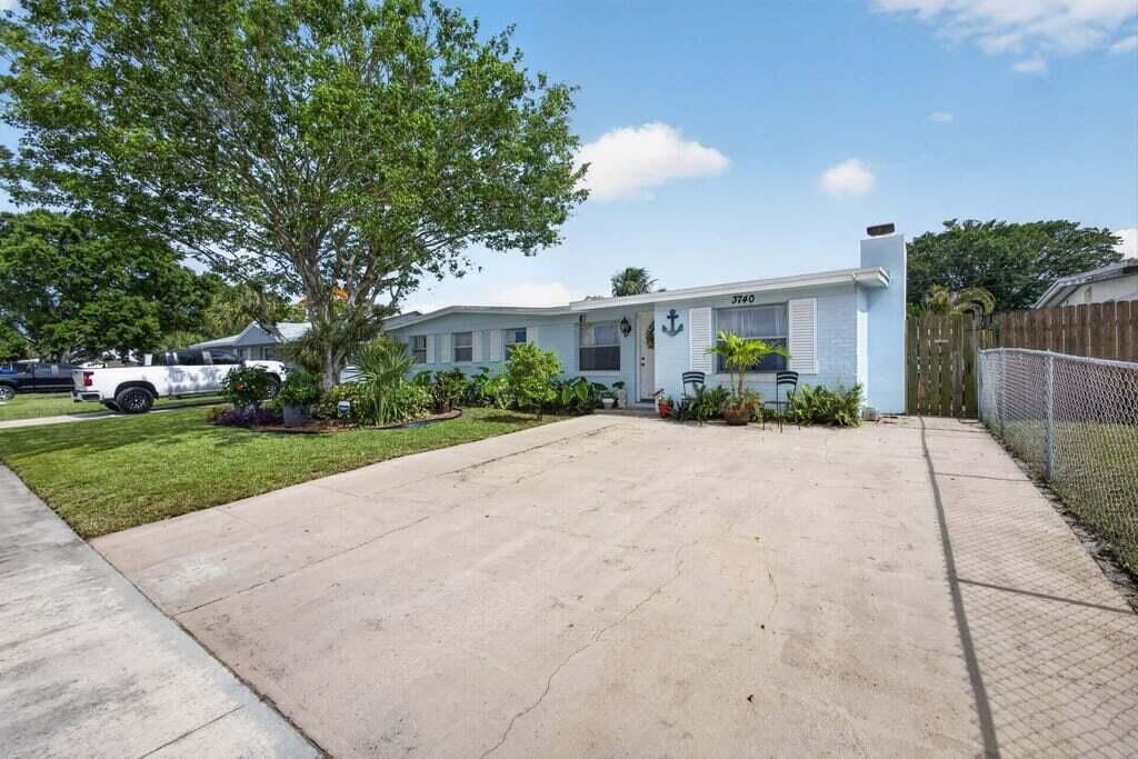 3740 Dunes Road, Palm Beach Gardens, FL 33410 photo 2