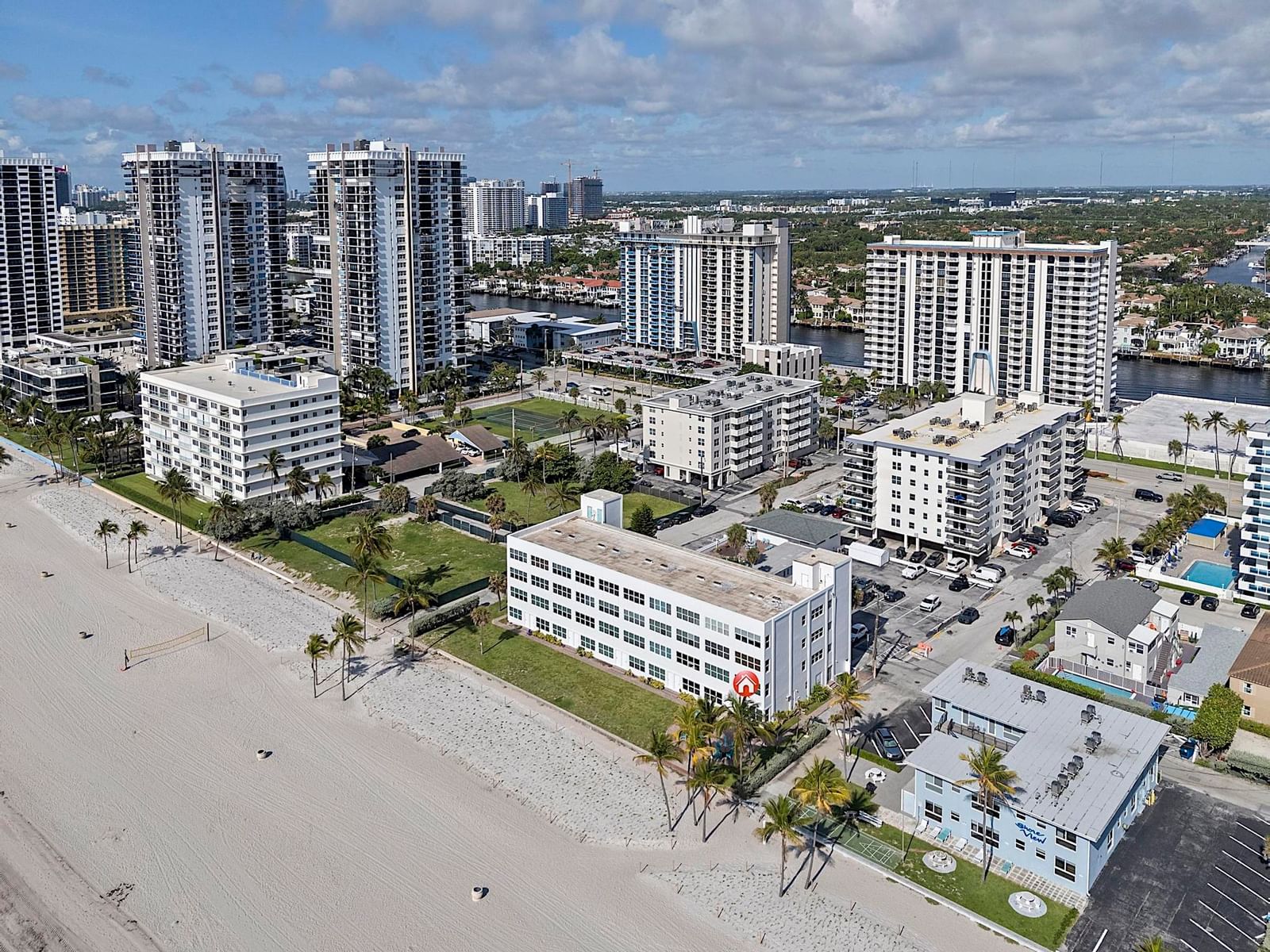1801 S Surf Road #2a, Hollywood, FL 33019 photo 3
