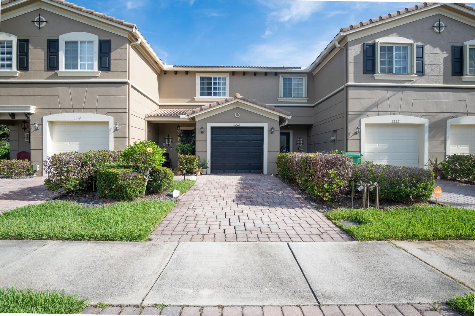 2218 SW Marshfield Court, Port St Lucie, FL 34953 photo 2