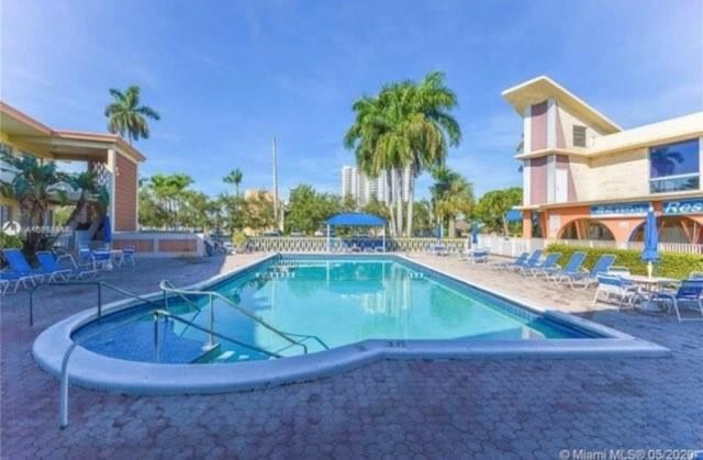 26 Diplomat Parkway #2280, Hallandale, FL 33009 photo 2