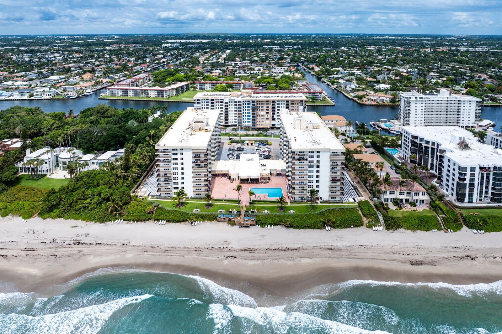 1150 Hillsboro Mile #905, Hillsboro Beach, FL 33062 photo 2