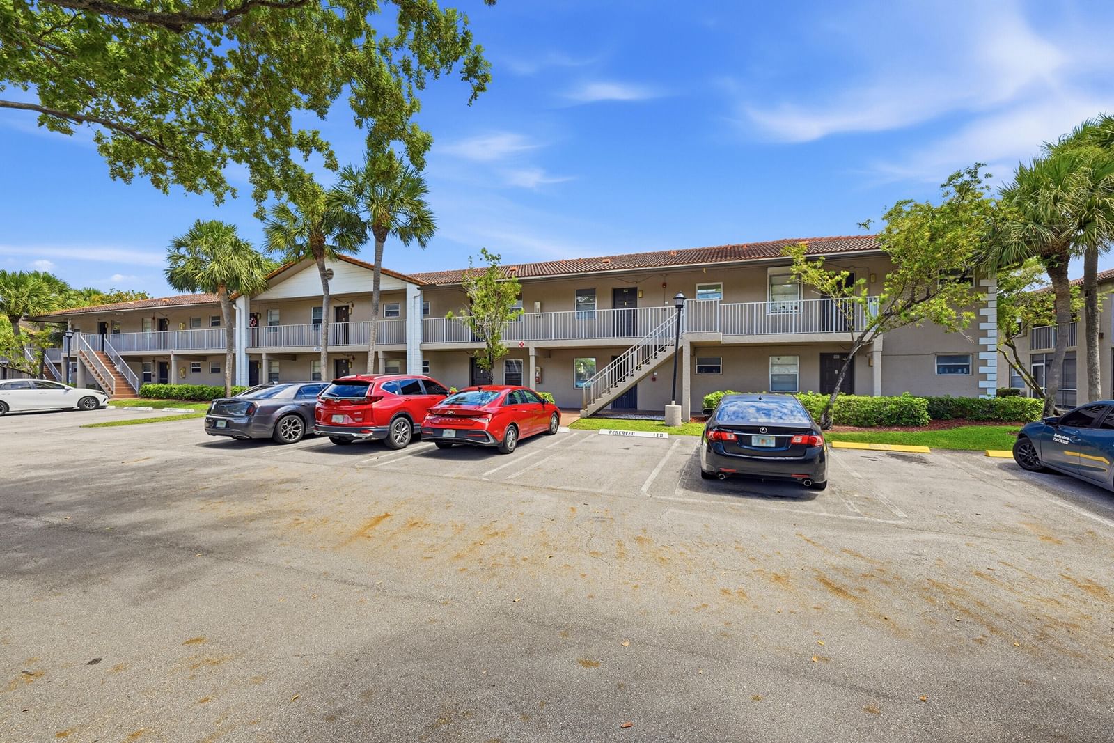 8840 Royal Palm Boulevard #206-7, Coral Springs, FL 33065 photo 5
