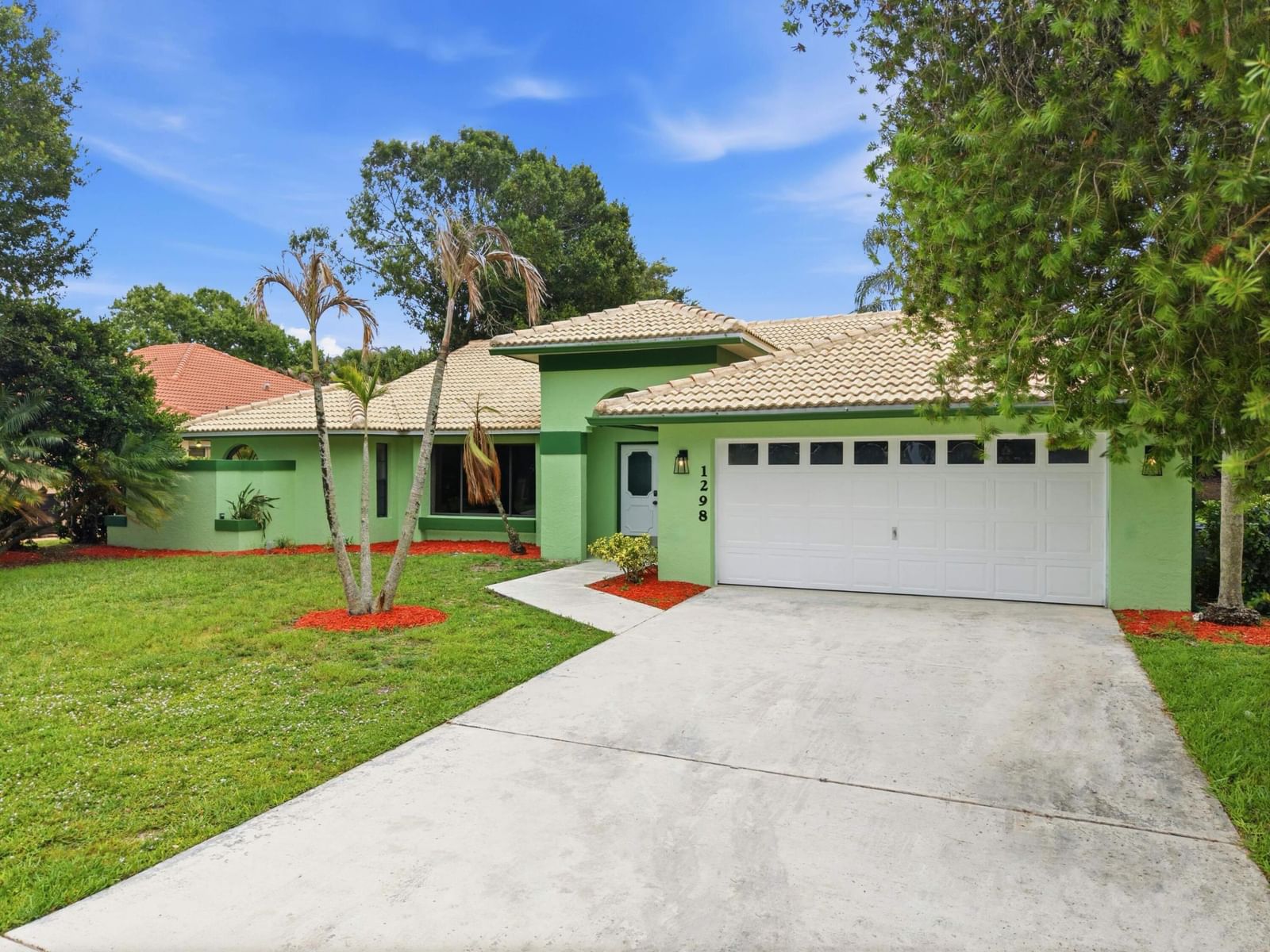 1298 SW Cedar Cove, Port St Lucie, FL 34986 photo 2