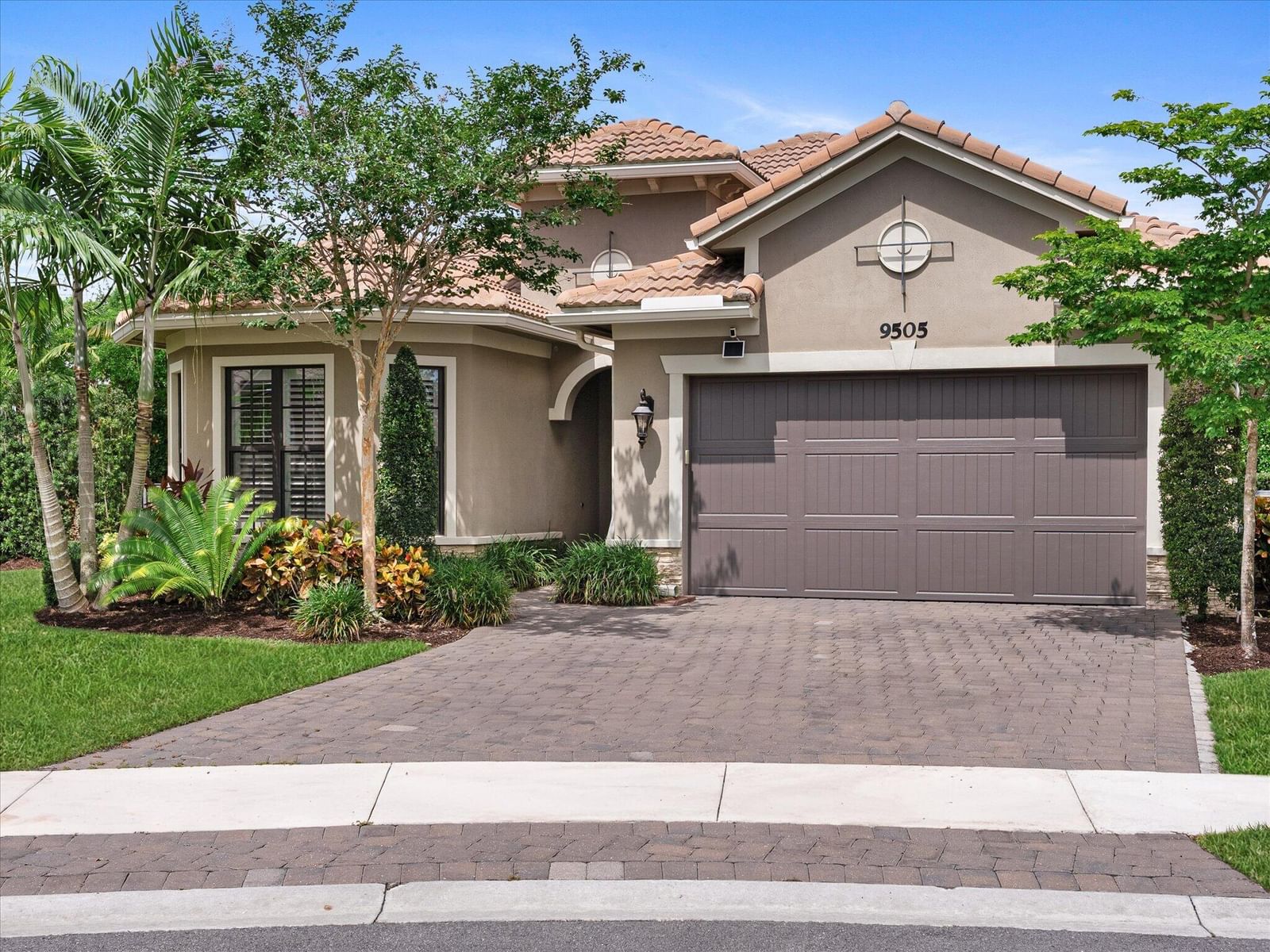 9505 Kalmar Circle W, Parkland, FL 33076 photo 2