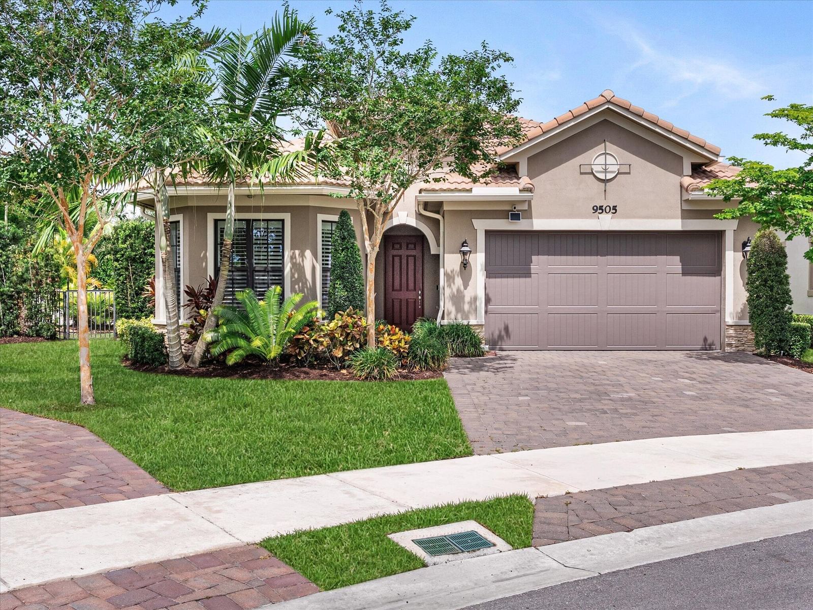 9505 Kalmar Circle W, Parkland, FL 33076 photo 3